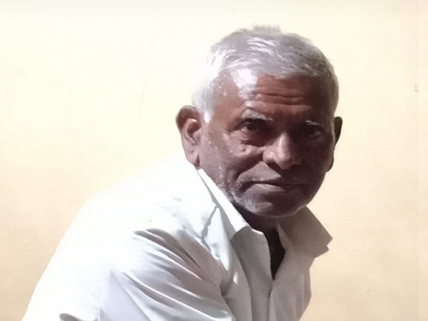 Farmers burned to death while trying to put out the fire in Sangli | Sangli: आग विझवण्याच्या प्रयत्नात शेतकऱ्यांचा भाजून मृत्यू 