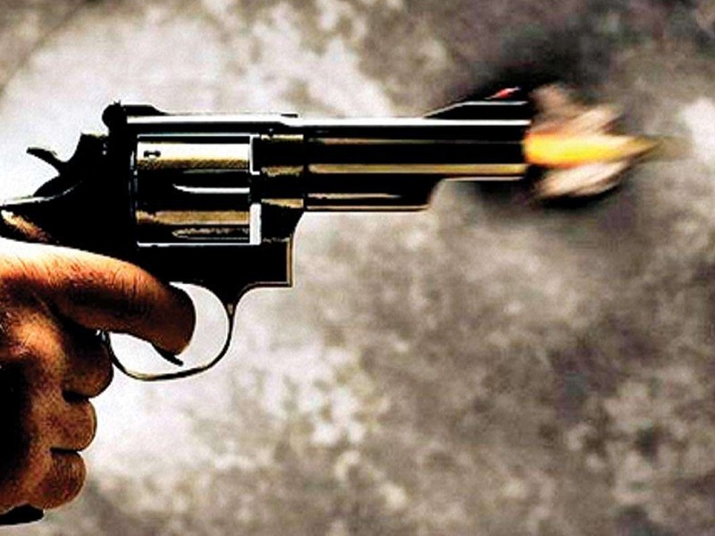 Bail to Mokka accused in Bibwewadi firing case | बिबवेवाडी गोळीबार प्रकरणातील मोक्कातील आरोपींना जामीन