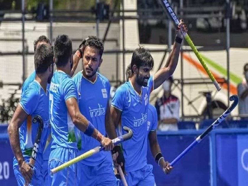  first match of Men's Hockey World Cup 2023 will be played between India and Spain in Rourkela today  | Hockey World Cup: टीम इंडिया 48 वर्षांचा दुष्काळ संपवणार? हॉकी वर्ल्डकपमध्ये स्पेनविरूद्ध आज पहिली लढत