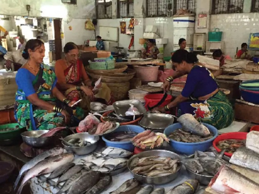 FDA's fish sellers look at the scale of 'Formaline' | एफडीएची मासे विक्रेत्यांवर नजर, ‘फॉर्मलीन’चे प्रमाण केले निश्चित