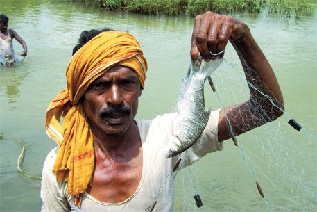 Will the fishermen in the district get relief? | जिल्ह्यातील मच्छीमारांना मिळणार दिलासा?