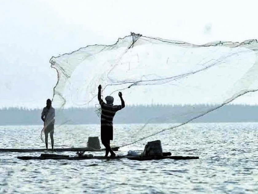 Fishing banned in the states maritime area from June 1 to July 31said aslam shaikh | राज्याच्या सागरी क्षेत्रात 1 जून ते 31 जुलै या कालावधीत मासेमारीस बंदी