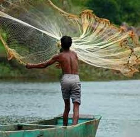 Due to drought, the economy of fisheries hit | अवर्षणामुळे मत्स्य व्यवसायाच्या अर्थकारणाला फटका
