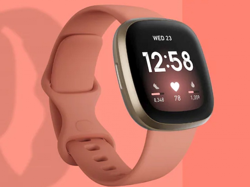 Woman finds boyfriend cheating on her after Fitbit watch sends calorie spike alert | पहाटे पहाटे तिला जाग आली; Fitbitवर बॉयफ्रेंडचा 'मध्यरात्रीचा पराक्रम' पाहून झोपच उडाली