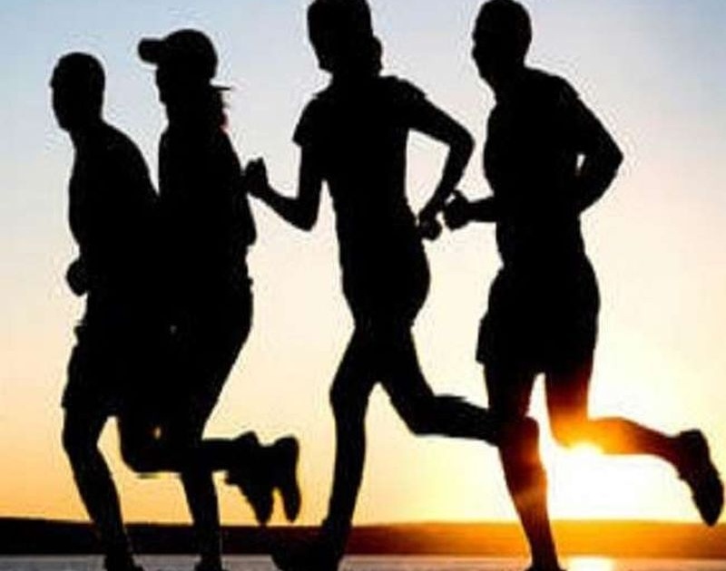 Fit India Freedom Run: Run anywhere for fitness ... Run anytime! | फिट इंडिया फ्रिडम रन : तंदुरुस्तीसाठी कुठेही धावा...कधीही धावा!