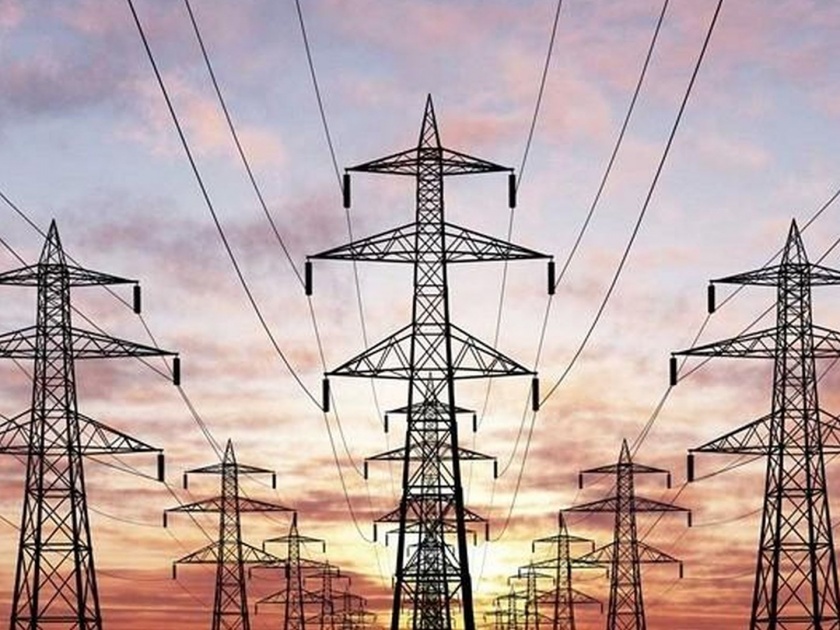 During the BJP's tenure, electricity bills amounted to Rs 36,992 crore Arrears | भाजपच्या पाच वर्षांच्या कार्यकाळात 36,992 कोटींची वीज बिले थकली