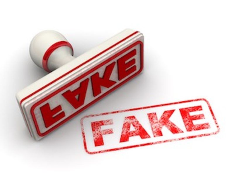 Fake companies, sticking to stamps | बनावट कंपन्या, शिक्के बनवून फसवणाऱ्या टोळीला अटक