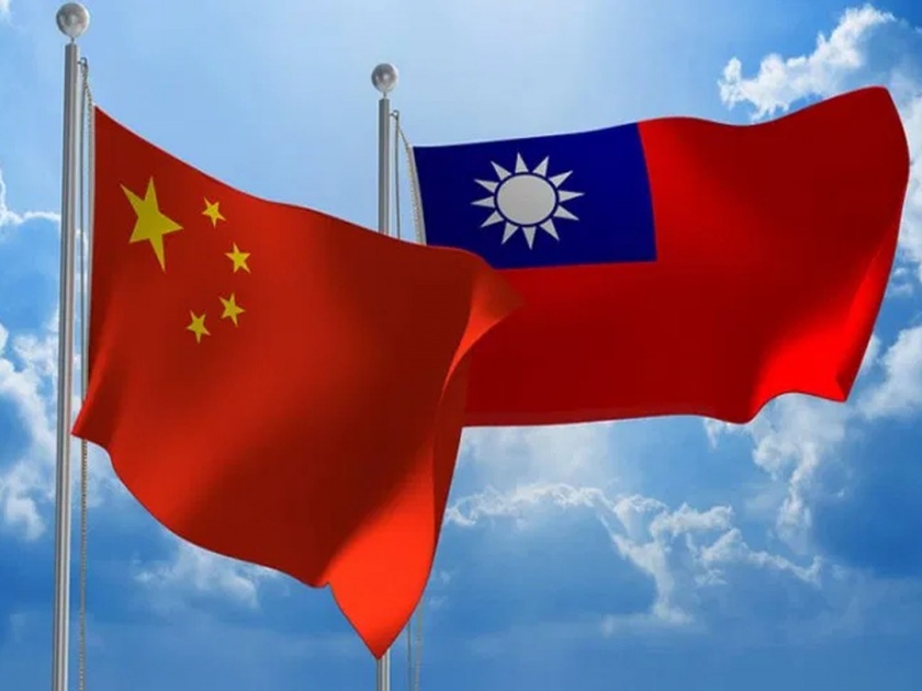 taiwan seeks help from india to attend wha meeting china vrd | CoronaVirus News: तैवाननं WHAच्या बैठकीत भाग घेण्यासाठी भारताकडे मागितली मदत, चीन भडकला