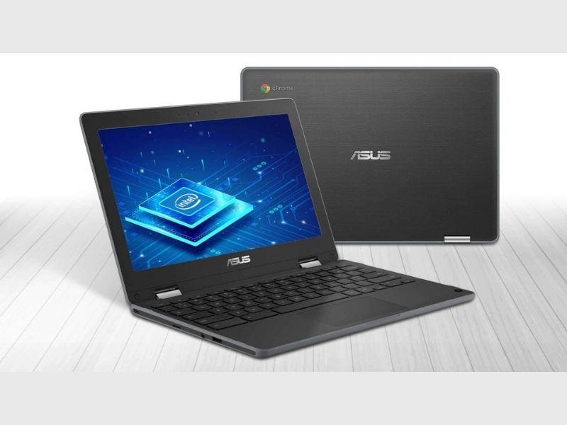 Flipkart big diwali sale asus announces discounts on its chromebook laptop starts at rs 16990  | Big Diwali Sale Flipkart 2021: आसूसच्या Laptop वर फ्लिपकार्ट मिळतोय जबरदस्त डिस्कॉउंट; किंमत 16990 रुपयांपासून पासून सुरु  