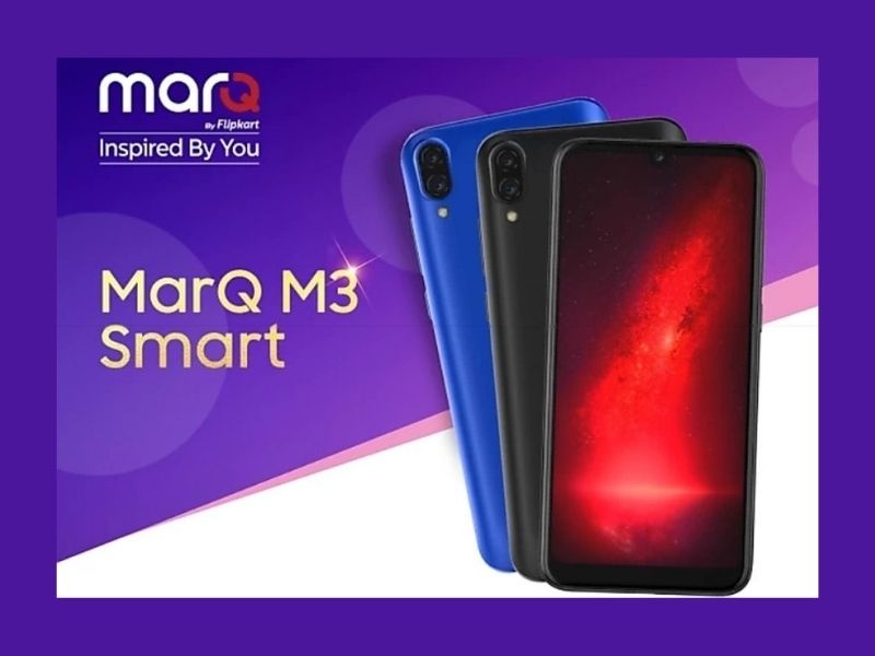 Flipkart to launch entry level smartphone marq m3 smart  | शाओमी-रियलमीला टक्कर देण्यासाठी Flipkart सज्ज; JioPhone Next ला देखील आव्हान देणार MarQ M3 Smart स्मार्टफोन 