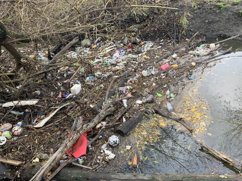 floating waste will be disposed in mumbai municipal planning for the eastern suburbs for the next 5 years | तरंगत्या कचऱ्याची लावली जाणार विल्हेवाट..! पूर्व उपनगरासाठी पालिकेचे पुढील ५ वर्षांसाठी नियोजन