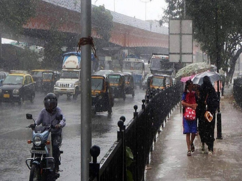 About 101 flood prone areas are a challenge before the municipality during monsoon in mumbai | पावसाळ्यात १०१ पूरप्रवण क्षेत्रांचे पालिकेसमोर आव्हान