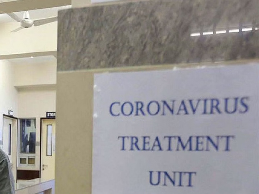 30,000 new corona patients across the country | देशभरात ३० हजार नवे कोरोना रुग्ण