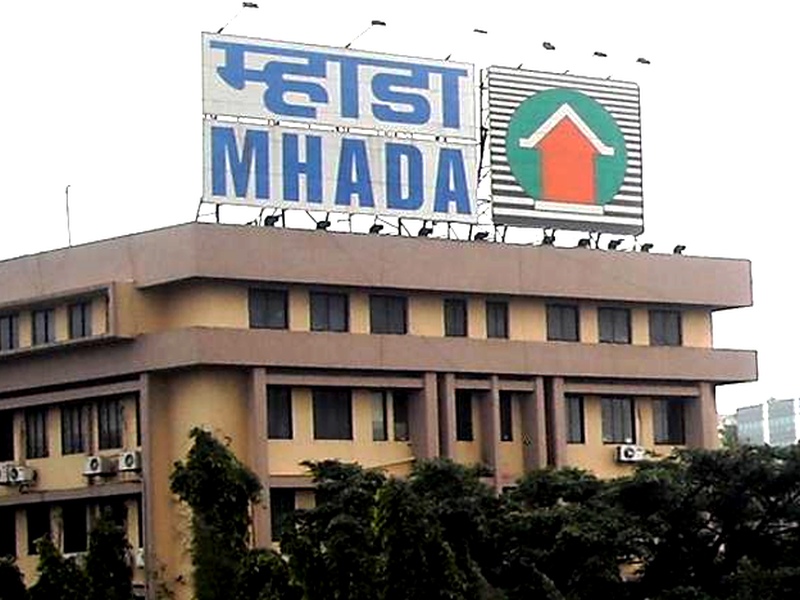 MHADA's Aurangabad Board launches online application registration process for sale of 984 flats and 220 plots | म्हाडाच्या औरंगाबाद मंडळातर्फे ९८४ सदनिका अन् २२० भूखंडांच्या विक्रीसाठी ऑनलाईन अर्ज नोंदणीची प्रक्रिया सुरु