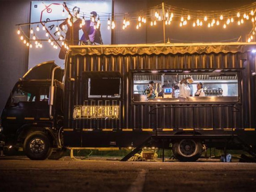 50 food trucks to come to Mumbai The municipal corporation working on policies food truck owner wants committee to form | मुंबईत येणार ५० 'फूड ट्रक'; महापालिकेनं पहिला गिअर टाकला, पण 'चालकां'ना नाही पत्ता