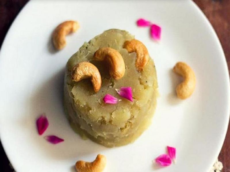 falahari dishes to eat during navratri fasting | Navratri 2018 : नवरात्रीच्या उपवासासाठी ट्राय करा 'या' हटके रेसिपी!