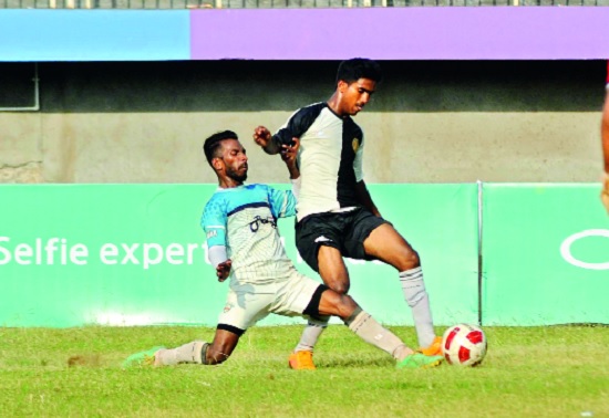  Practice Advantage of Patan (A) Mayor's Cup Football Championship: United States Wednesday, Tuesday Peth lost | प्रॅक्टिस, पाटाकडील(अ) ची आगेकूच महापौर चषक फुटबॉल स्पर्धा : अनुक्रमे संयुक्त जुना बुधवार, मंगळवार पेठ पराभूत