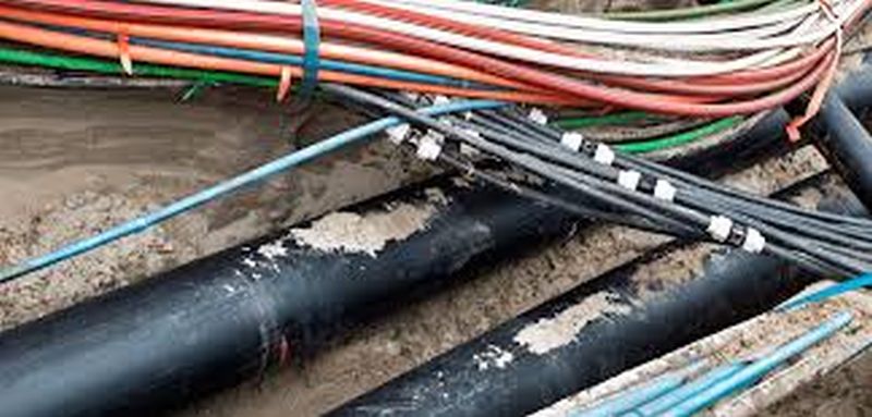 Four-G Cable Case; A total of 21 kilometers of cable found in two days | फोर-जी केबल प्रकरण; दोन दिवसांत एकूण २१ किलोमीटर केबलचा शोध