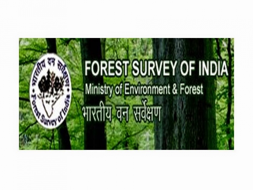 Indian Forest Survey Report: Not dence forest; open land! | भारतीय वन सर्वेक्षण अहवाल : दंडकारण्य नव्हे; ओसाड नाशिक!