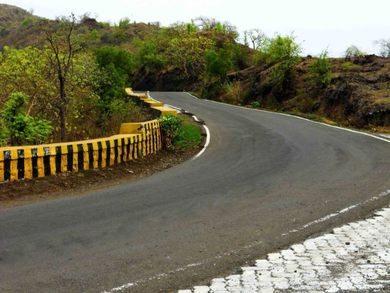  Aurangabad-Jalgaon highway to bring 19 thousand 500 trees! | औरंगाबाद-जळगाव महामार्गावर लावणार १९ हजार ५०० झाडे!