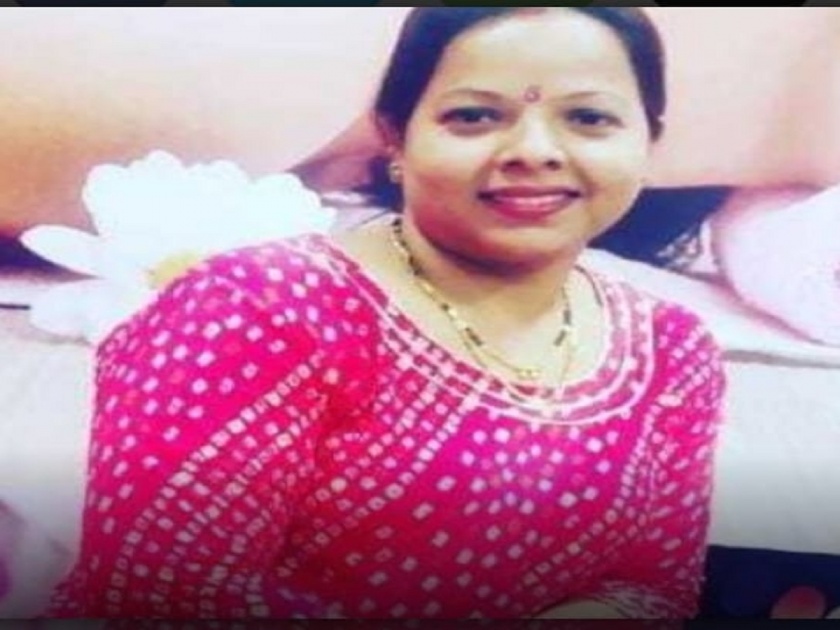 Former chairperson of Ratnagiri Panchayat Samiti Swapnali Sukant Sawant has gone missing and her husband will be interrogated | पंचायत समितीच्या शिवसेनेच्या माजी सभापती बेपत्ता प्रकरणी त्यांच्या पतीची चौकशी 