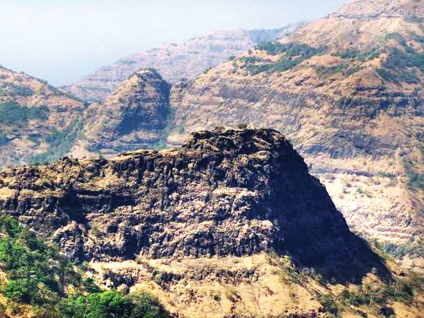 State Protected Monuments, 83 Forts In Maharashtra | महाराष्ट्रातील ८३ किल्ले बनले राज्य संरक्षित स्मारक