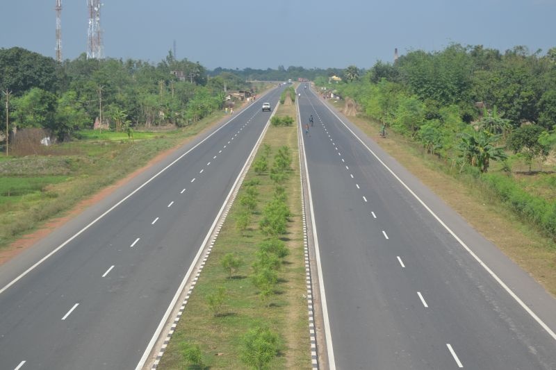 Nagpur-Katol highway will run four lane | नागपूर-काटोल हायवे होणार चार पदरी