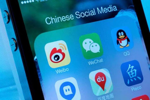 Netizens on social media also took the initiative to remove Chinese goods | चिनी वस्तू हटावसाठी सोशल मीडियावरील नेटिझन्सचाही पुढाकार