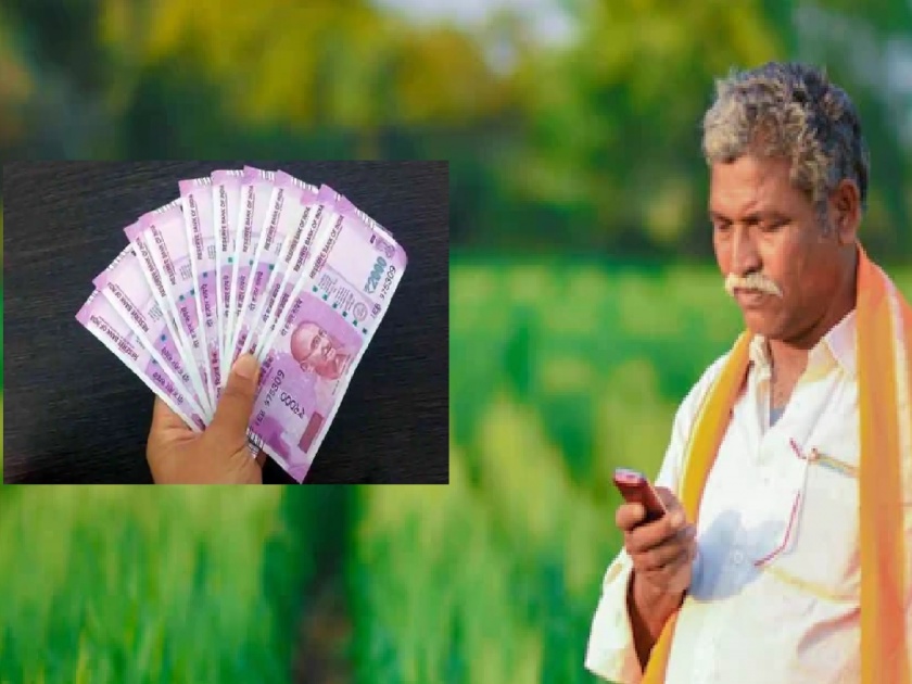 Starting from Thursday, more than Rs 50,000 subsidy will be credited to the accounts of farmers who have regularly repaid crop loans | गुड न्यूज : यंदा शेतकऱ्यांची दिवाळी दणक्यात.. प्रोत्साहन अनुदान आजपासून जमा