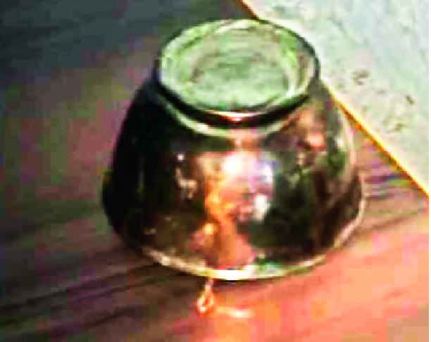  Punhalgad on the name of 'Rice Pullar Pot' | पन्हाळगडावर ‘राइस पुलर पॉट’च्या नावाने गंडा