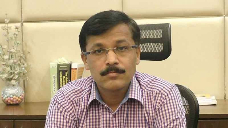 Commissioner Tukaram Mundhe's CEO post proved to be out of order | महापौर संदीप जोशी म्हणतात, आयुक्त तुकाराम मुंढेंचे सीईओपद नियमबाह्य असल्याचे सिद्ध