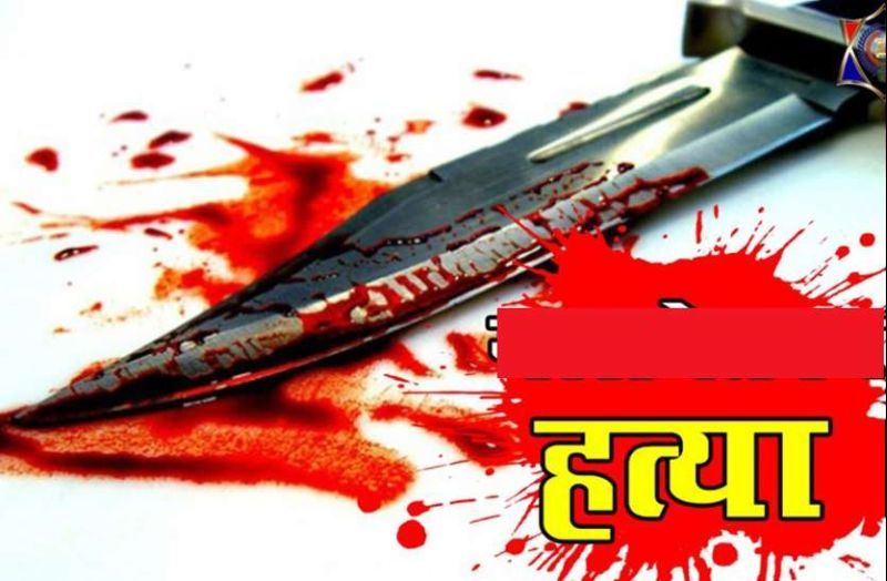 Murder of a minor friend: Incident at Nagpur Dabha | अल्पवयीन मित्राचा खून : नागपूर दाभा येथील घटना