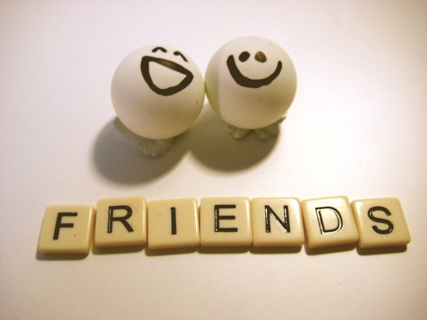friendship is beyond of all relations | दोस्ती है, उसे रिश्ते का इल्जाम न दो…