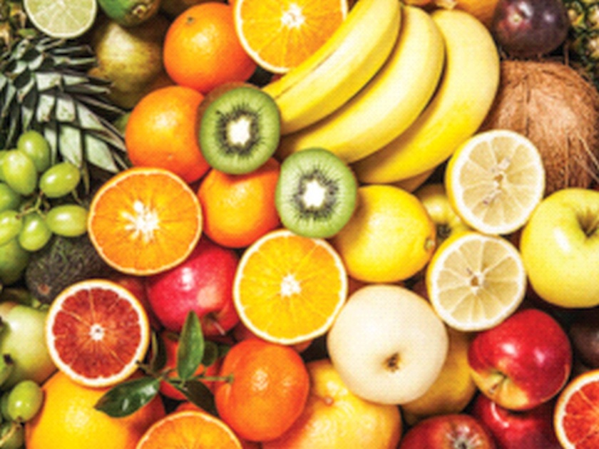 CoronaVirus News: Lemon, Orange, Citrus Extract on Corona! | CoronaVirus News: कोरोनावर लिंबू, संत्री, मोसंबीचा उतारा; मागणी वाढली