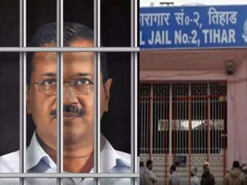 Arvind Kejriwal's special demand to the court, ED's opposition, what actually happened in the court | अरविंद केजरीवालांची न्यायालयाकडे विशेष मागणी, ED चा विरोध, न्यायालयात नेमकं काय घडलं?