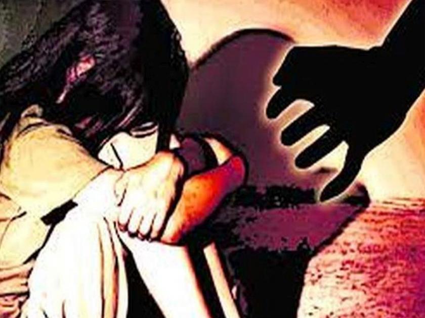 Nagpur's Nakoshi front in cases of abuse of minor girls; According to NCRB, the highest crime rate in the state | धक्कादायक! अल्पवयीन मुलींवरील अत्याचाराच्या प्रकरणांत नागपूरची ‘नकोशी’ आघाडी; ‘एनसीआरबी’नुसार राज्यात सर्वाधिक गुन्हेदर