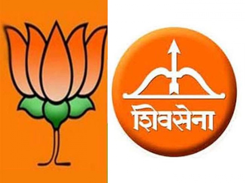BJP's new formula for alliance with Shiv Sena | भाजपच्या नव्या 'फॉर्म्युल्या'मुळे शिवसेनेच्या मुख्यमंत्रीपदाच्या स्वप्नाला सुरंग ?