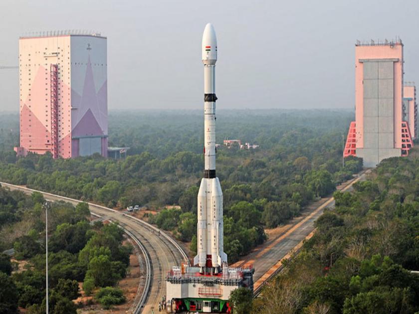 isro launched INSAT-3 DS and remade history now will get accurate information about disasters and weather | INSAT-3 DS: ISRO नं पुन्हा रचला इतिहास, आता आपत्ती अन् हवामानाची अचूक माहिती मिळणार