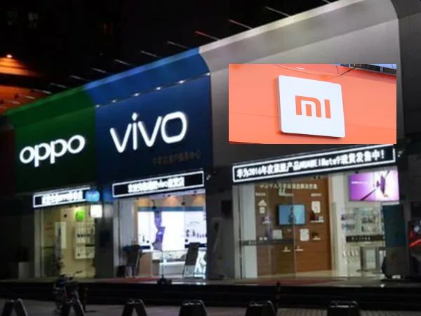 Chinese companies like Oppo, Vivo, Xiaomi are a threat to India? Say, will stop production in india | Oppo, Vivo, Xiaomi सारख्या चिनी कंपन्यांची भारतालाच धमकी? म्हणे, उत्पादन बंद करून टाकू...