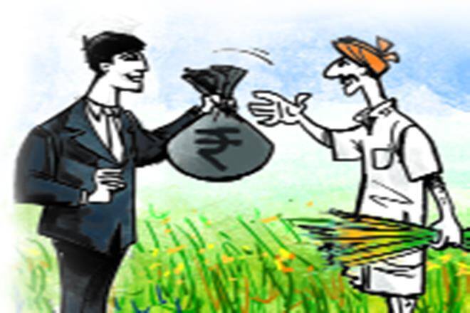 Debt waiver money finally came, relief to 6984 farmers | महापुरातील कर्जमाफीचे पैसे अखेर आले, ६९८४ शेतकऱ्यांना दिलासा