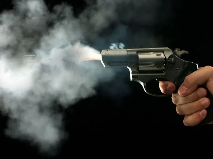 father-in-law's revolver fell and hit in the leg of daughter in law in Ambrenath | सासऱ्याची रिव्हॉल्व्हर पडल्याने सुनेच्या पायाला लागली गोळी; अंबरनाथमधील घटना