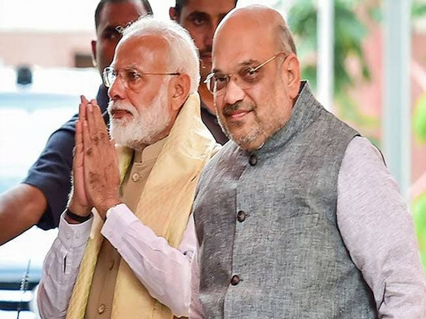 Chief Minister Uddhav Thackeray will receive PM narendra modi tomorrow; Modi-Shah's important meeting in Pune | मुख्यमंत्री उद्धव ठाकरे उद्या पंतप्रधानांच्या स्वागताला जाणार; मोदी-शहांची पुण्यात महत्वाची बैठक