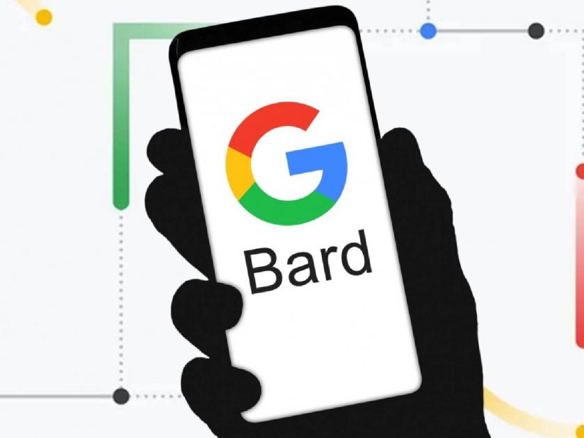google bard can generate ai image for free as chatgpt plus rival | Google Bard देणार ChatGPT ला जोरदार टक्कर; फुकटात तयार करून मिळणार AI फोटो