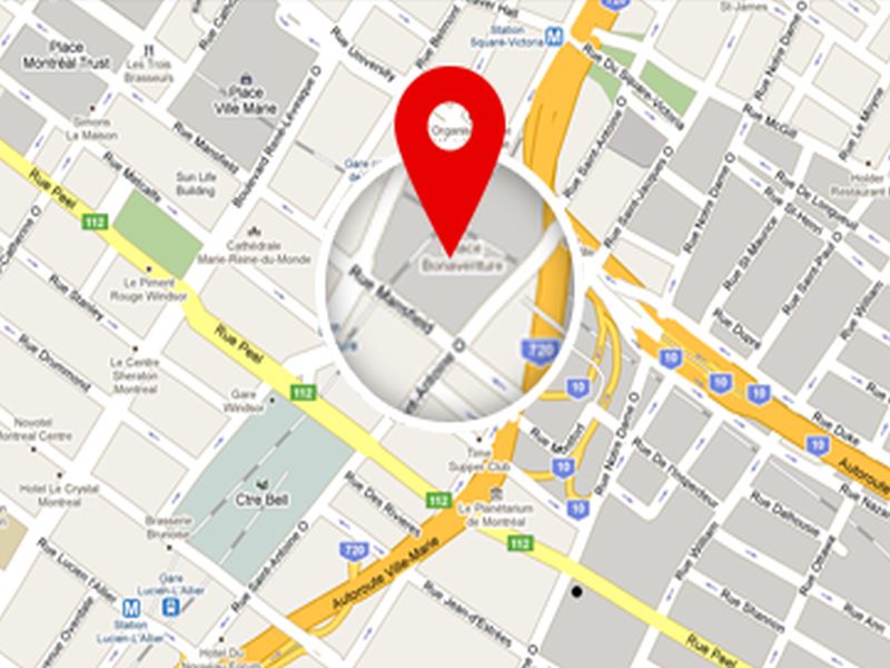 Increasing use of Google Map | गुगल मॅपचा वाढता वापर