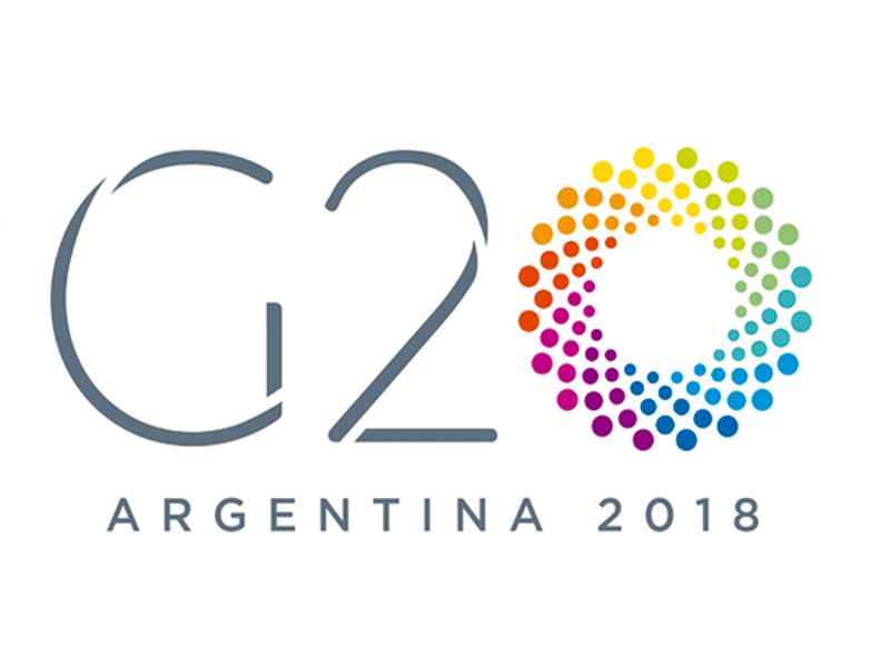 The G20 summit brings European leaders together | जी-२० परिषदः विसंवाद्यांतील संवाद