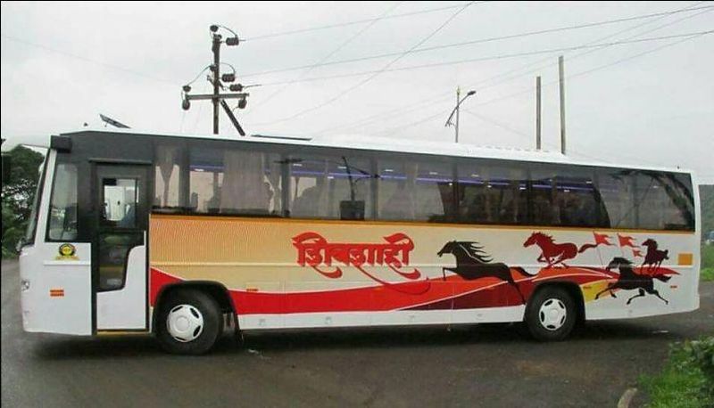 Now the services of Shivshahi bus for Gadchiroli | आता गडचिरोलीसाठीही शिवशाही बसची सेवा