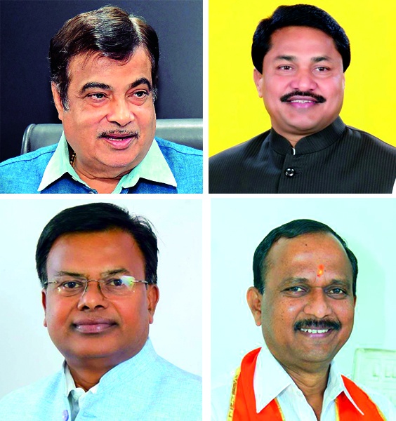 Nagpur Lok Sabha election result 2019; Nagpur-Ramtek's decision will be held today | नागपूर लोकसभा निवडणूक निकाल २०१९; आज होणार नागपूर-रामटेकचा फैसला