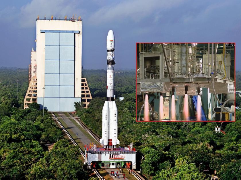 ISRO Gaganyaan Mission: ISRO to send humans into space, 'Gaganyaan' mission SMPS test successful; Watch the VIDEO | ISRO मानवाला अंतराळात पाठवणार, 'गगनयान' मोहिमेतील SMPS चाचणी यशस्वी; पाहा VIDEO