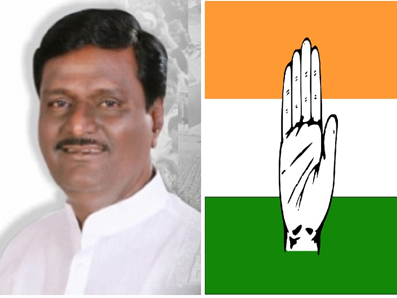 Maharashtra Election 2019: Ramesh Gaikwad cheating on Congress ? | Maharashtra Election 2019 : रमेश गायकवाड यांची कॉग्रेसशी दगाबाजी?