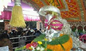 Sant Gajanan Maharaj palkhi left for on 8th June for Pandharpur | संत गजानन महाराज पालखीचे ८ जूनला पंढरपुरसाठी प्रस्थान